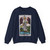 Temperance (Tarot Card) Crewneck Sweatshirt