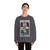 Temperance (Tarot Card) Crewneck Sweatshirt