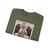 Temperance (Tarot Card) Crewneck Sweatshirt