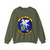 70th Mission Support Squadron (U.S. Air Force) Crewneck Sweatshirt