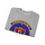 502d Security Forces Squadron (U.S. Air Force) Crewneck Sweatshirt