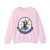527th Space Aggressor Squadron (U.S. Air Force) Crewneck Sweatshirt