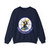 527th Space Aggressor Squadron (U.S. Air Force) Crewneck Sweatshirt