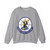 527th Space Aggressor Squadron (U.S. Air Force) Crewneck Sweatshirt
