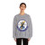 527th Space Aggressor Squadron (U.S. Air Force) Crewneck Sweatshirt