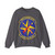 548th OPS SPT Sq (U.S. Air Force) Crewneck Sweatshirt