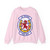556th Red Horse Squadron (U.S. Air Force) Crewneck Sweatshirt