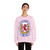 556th Red Horse Squadron (U.S. Air Force) Crewneck Sweatshirt