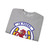 556th Red Horse Squadron (U.S. Air Force) Crewneck Sweatshirt