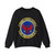 434 Communications Squadron AFRC (U.S. Air Force) Crewneck Sweatshirt