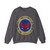 434 Communications Squadron AFRC (U.S. Air Force) Crewneck Sweatshirt