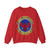 434 Communications Squadron AFRC (U.S. Air Force) Crewneck Sweatshirt