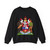 Coat of Arms Darwin Australia - Crewneck Sweatshirt