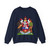 Coat of Arms Darwin Australia - Crewneck Sweatshirt