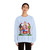 Coat of Arms Darwin Australia - Crewneck Sweatshirt