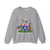 Coat of Arms Hobart Australia - Crewneck Sweatshirt