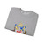 Coat of Arms Hobart Australia - Crewneck Sweatshirt