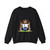 Coat of arms of Western Australia - Crewneck Sweatshirt