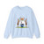 Coat of arms of Western Australia - Crewneck Sweatshirt