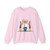 Coat of arms of Western Australia - Crewneck Sweatshirt