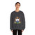 Coat of arms of Western Australia - Crewneck Sweatshirt