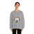 Coat of arms of Western Australia - Crewneck Sweatshirt