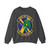 417th Flight Test Squadron (U.S. Air Force) Crewneck Sweatshirt