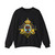 Coat of Arms Second Mexican Empire - Crewneck Sweatshirt