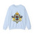 Coat of Arms Second Mexican Empire - Crewneck Sweatshirt