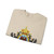 Coat of Arms Second Mexican Empire - Crewneck Sweatshirt