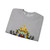 Coat of Arms Second Mexican Empire - Crewneck Sweatshirt