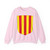 Andorra - Foix Coat of Arms - Crewneck Sweatshirt