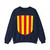 Andorra - Foix Coat of Arms - Crewneck Sweatshirt