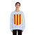 Andorra - Foix Coat of Arms - Crewneck Sweatshirt