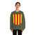 Andorra - Foix Coat of Arms - Crewneck Sweatshirt