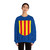 Andorra - Foix Coat of Arms - Crewneck Sweatshirt