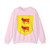Andorra - Bearne Coat of Arms - Crewneck Sweatshirt