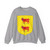 Andorra - Bearne Coat of Arms - Crewneck Sweatshirt