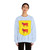 Andorra - Bearne Coat of Arms - Crewneck Sweatshirt