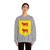 Andorra - Bearne Coat of Arms - Crewneck Sweatshirt
