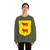 Andorra - Bearne Coat of Arms - Crewneck Sweatshirt