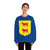 Andorra - Bearne Coat of Arms - Crewneck Sweatshirt