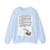 Poco 1969 (Music Poster) Crewneck Sweatshirt