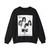 Queen 1974 (Music Poster) Crewneck Sweatshirt