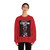 Manfred Mann 1968 (Music Poster) Crewneck Sweatshirt
