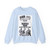Manfred Mann 1967 (Music Poster) Crewneck Sweatshirt