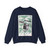 The Astronauts 1963 (Music Poster) Crewneck Sweatshirt