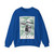 The Astronauts 1963 (Music Poster) Crewneck Sweatshirt