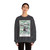 The Astronauts 1963 (Music Poster) Crewneck Sweatshirt