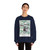 The Astronauts 1963 (Music Poster) Crewneck Sweatshirt